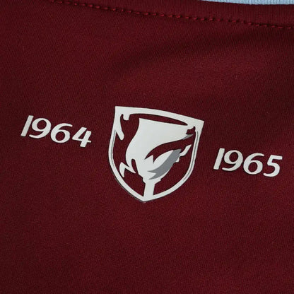 West Ham United F.C. Home Fan Version 24/25 Season Jersey