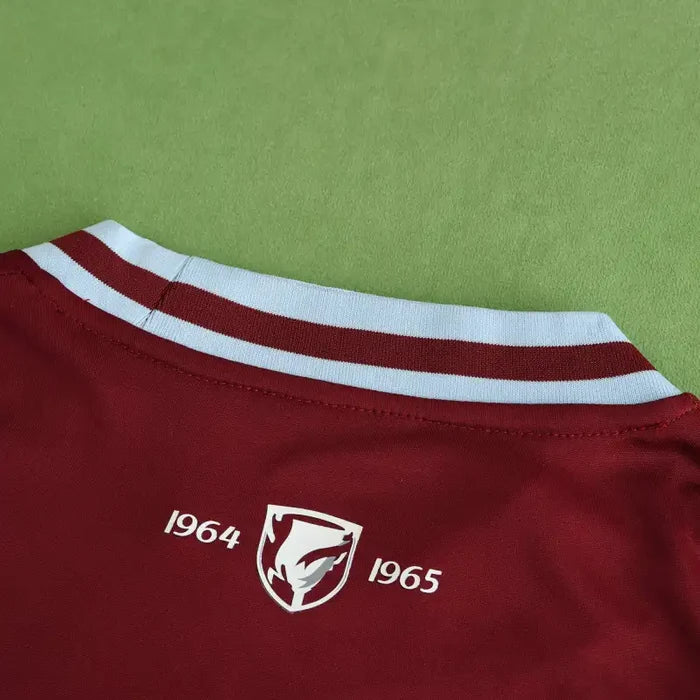 West Ham United F.C. Home Fan Version 24/25 Season Jersey