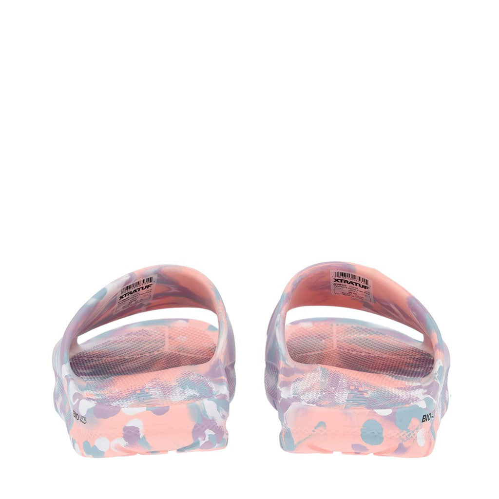 Apres Fish Slides | Women's